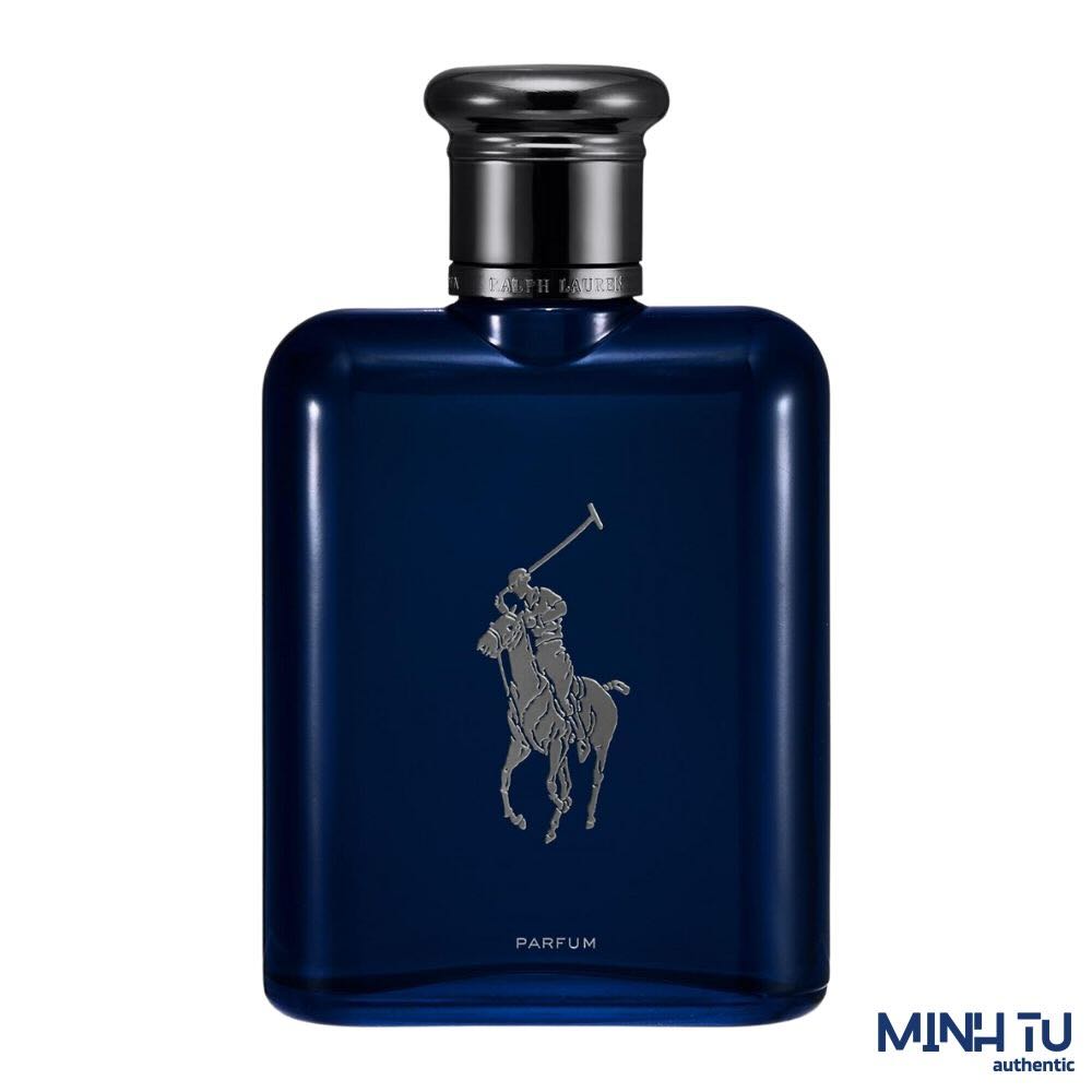 Nước Hoa Nam Ralph Lauren Polo Blue Parfum 125ml | Chính hãng | Trả góp 0%